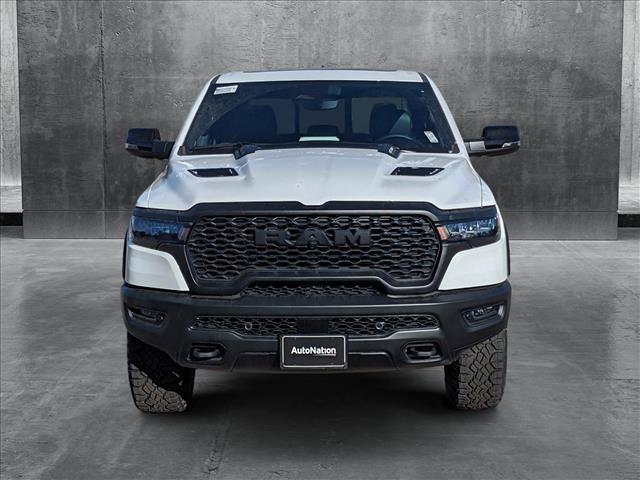 new 2025 Ram 1500 car, priced at $68,409