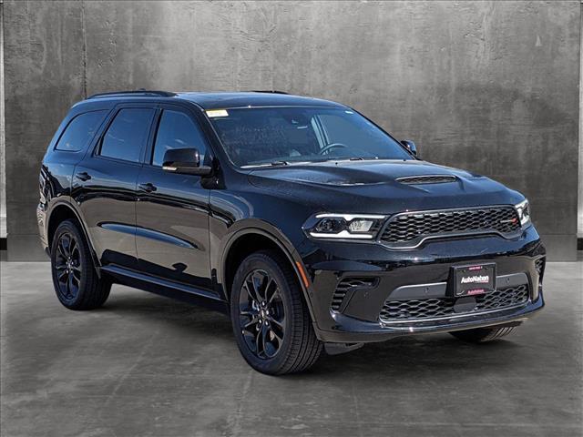 new 2024 Dodge Durango car, priced at $42,697