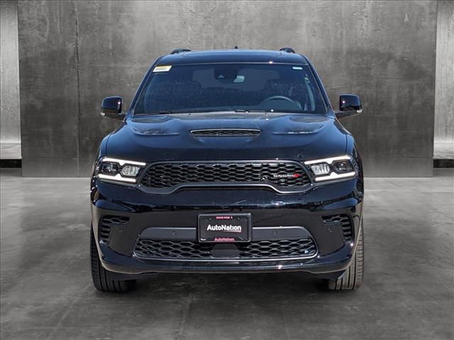 new 2024 Dodge Durango car, priced at $42,697