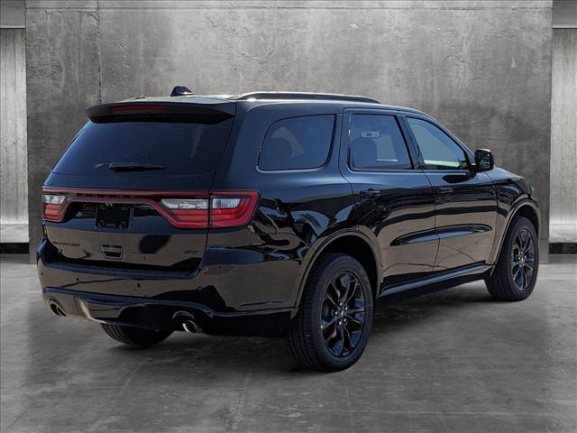 new 2024 Dodge Durango car, priced at $42,697