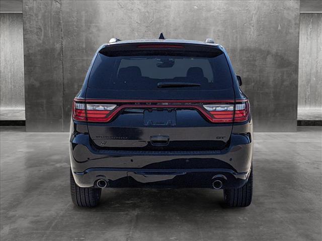 new 2024 Dodge Durango car, priced at $42,697