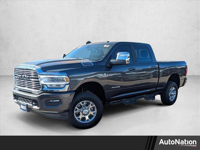 used 2023 Ram 2500 car, priced at $53,808
