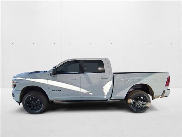 new 2026 Ram 2500 car, priced at $69,991