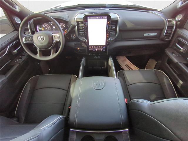 new 2026 Ram 2500 car, priced at $69,991