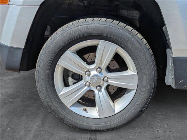 used 2013 Jeep Patriot car, priced at $6,998