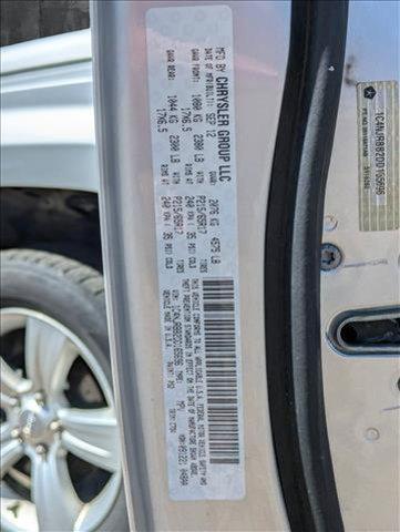 used 2013 Jeep Patriot car, priced at $6,998