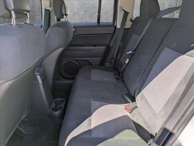 used 2013 Jeep Patriot car, priced at $6,998