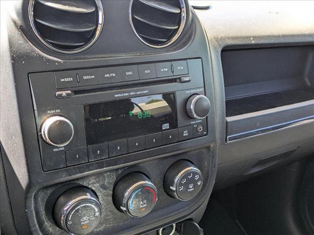 used 2013 Jeep Patriot car, priced at $6,998