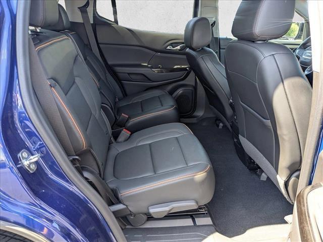 used 2023 GMC Acadia car, priced at $18,898