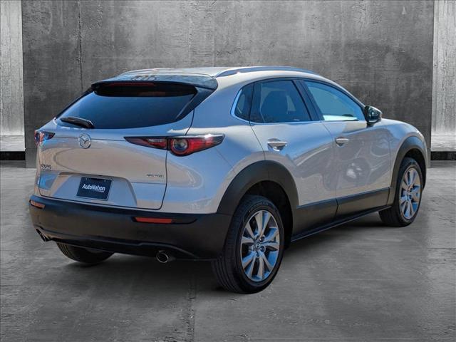 used 2023 Mazda CX-30 car, priced at $20,498