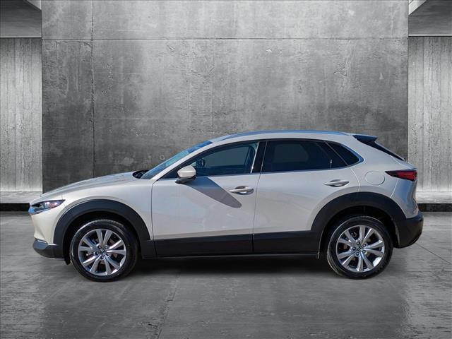 used 2023 Mazda CX-30 car, priced at $20,498