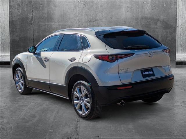 used 2023 Mazda CX-30 car, priced at $20,498