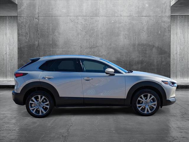 used 2023 Mazda CX-30 car, priced at $20,498