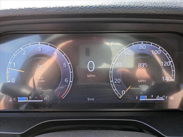 new 2025 Jeep Grand Cherokee car, priced at $42,491