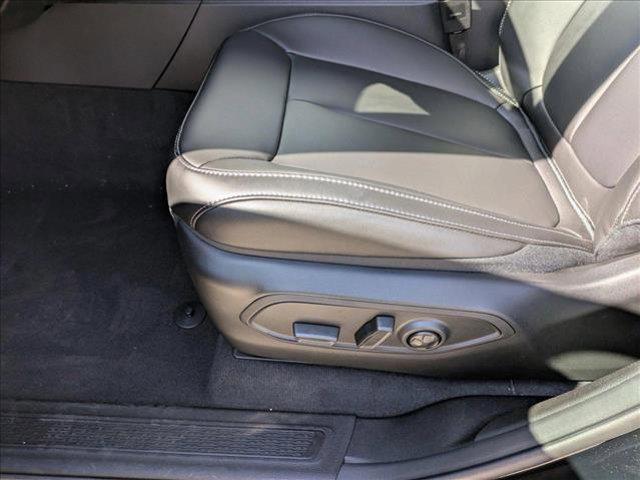 new 2025 Jeep Grand Cherokee car, priced at $42,491