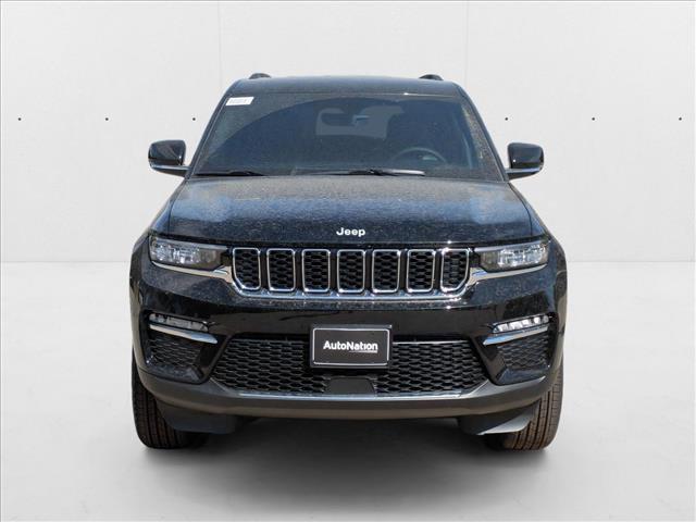 new 2025 Jeep Grand Cherokee car, priced at $42,491