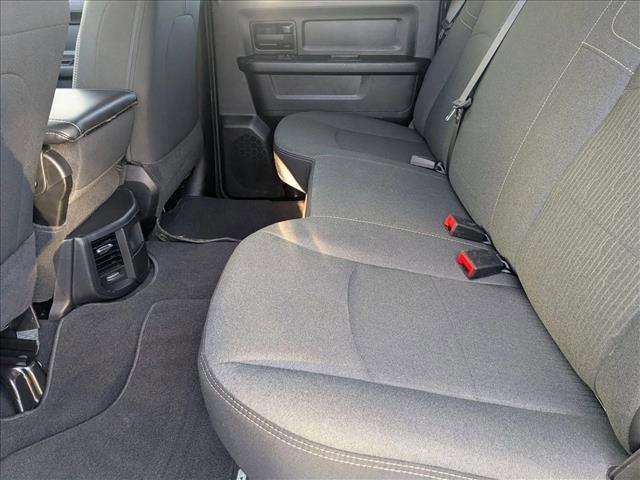 used 2024 Ram 2500 car, priced at $46,160