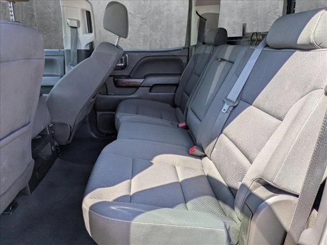 used 2018 GMC Sierra 1500 car, priced at $23,498