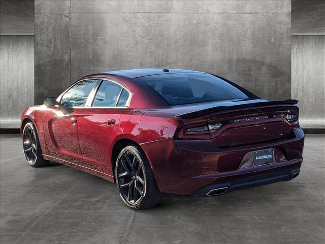 used 2019 Dodge Charger car, priced at $19,998