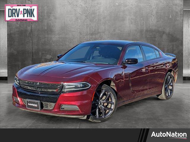 used 2019 Dodge Charger car, priced at $19,998