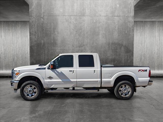 used 2016 Ford F-350 car, priced at $37,991