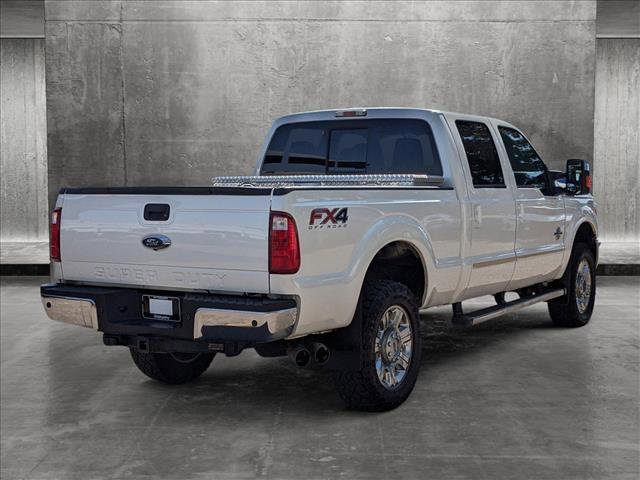 used 2016 Ford F-350 car, priced at $37,991