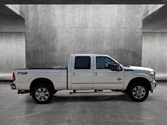 used 2016 Ford F-350 car, priced at $37,991