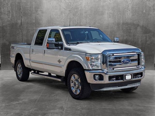 used 2016 Ford F-350 car, priced at $37,991