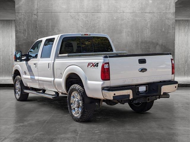 used 2016 Ford F-350 car, priced at $37,991