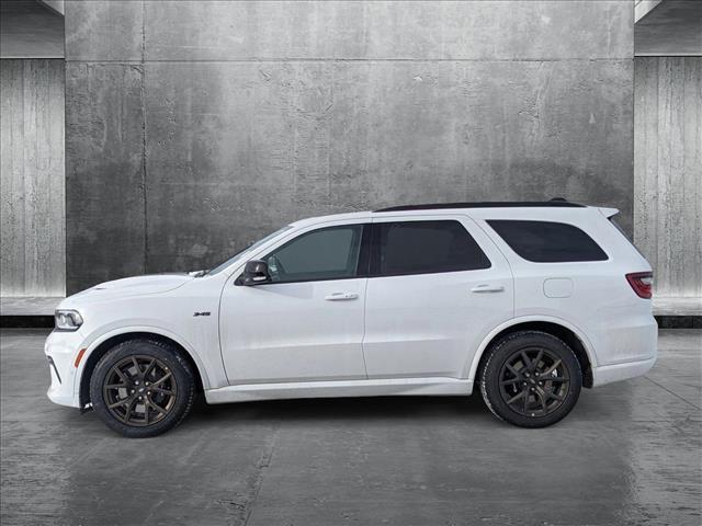 new 2025 Dodge Durango car, priced at $59,689