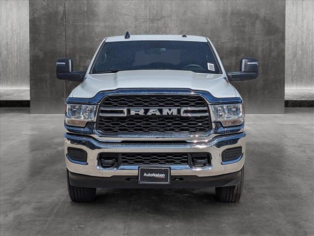 new 2024 Ram 2500 car, priced at $57,799