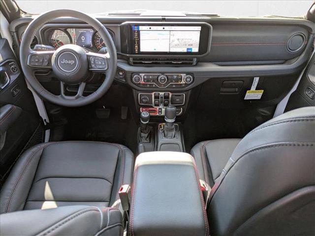 new 2025 Jeep Gladiator car, priced at $49,991