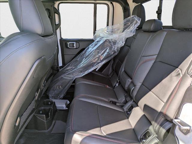 new 2025 Jeep Gladiator car, priced at $49,991