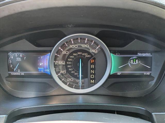 used 2014 Ford Explorer car, priced at $10,998