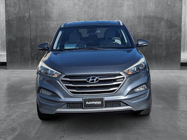 used 2016 Hyundai Tucson car, priced at $11,491