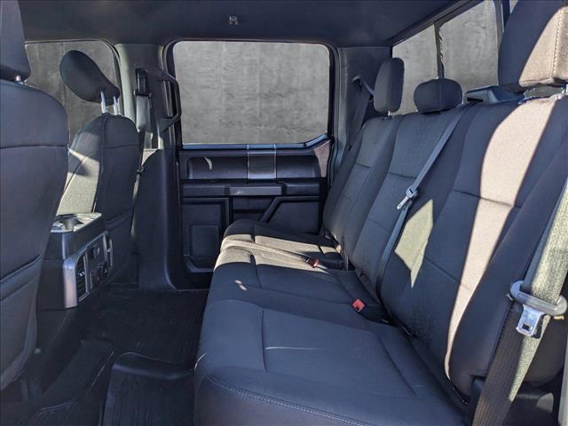 used 2020 Ford F-150 car, priced at $29,224