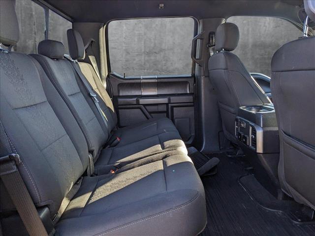 used 2020 Ford F-150 car, priced at $29,224