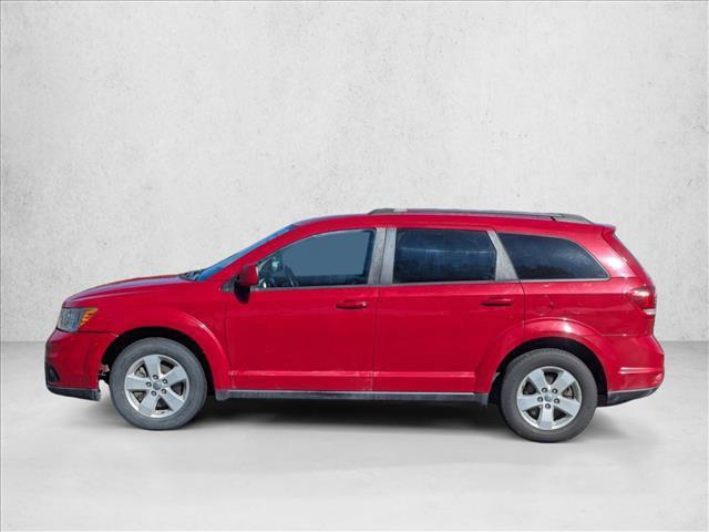 used 2012 Dodge Journey car, priced at $6,946