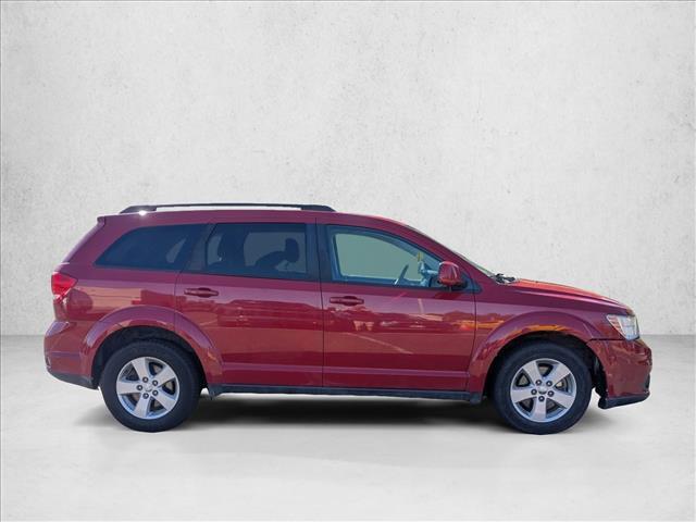 used 2012 Dodge Journey car, priced at $6,946