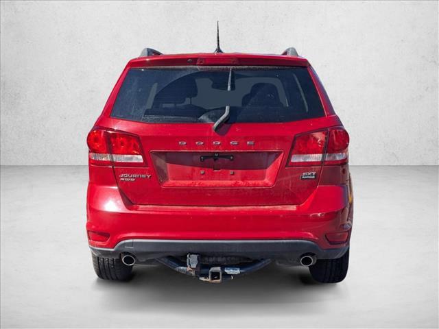 used 2012 Dodge Journey car, priced at $6,946