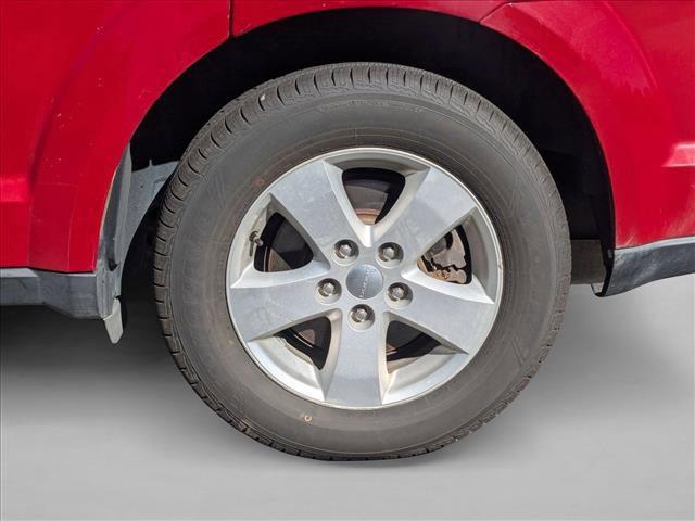 used 2012 Dodge Journey car, priced at $6,946