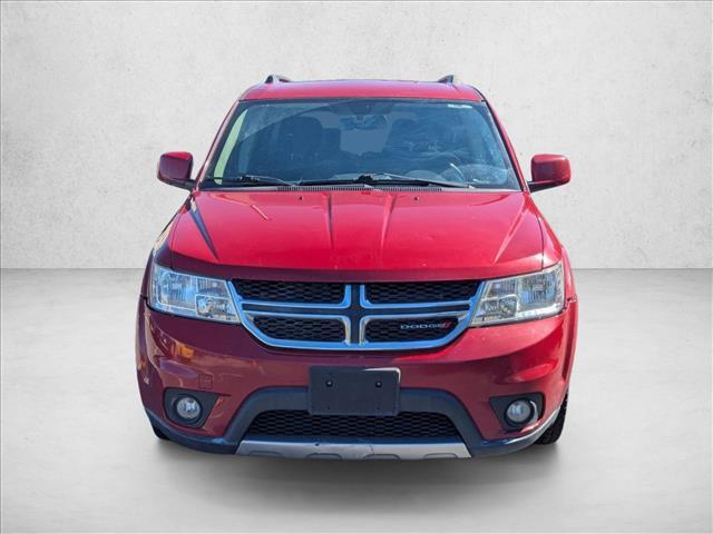 used 2012 Dodge Journey car, priced at $6,946