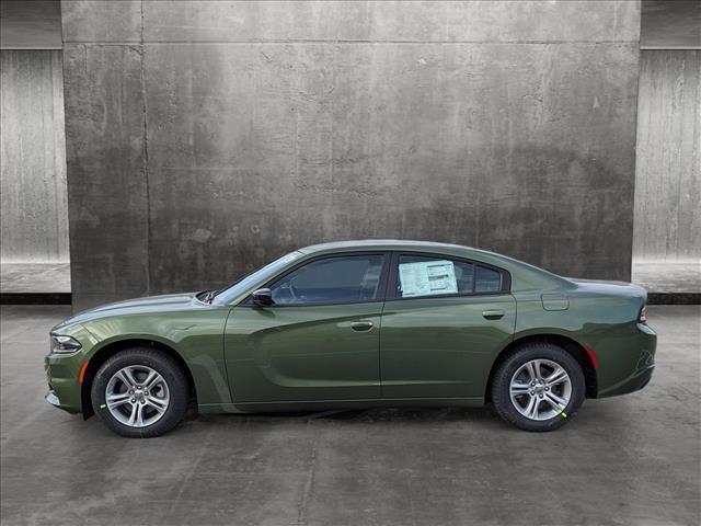 new 2023 Dodge Charger car, priced at $29,358