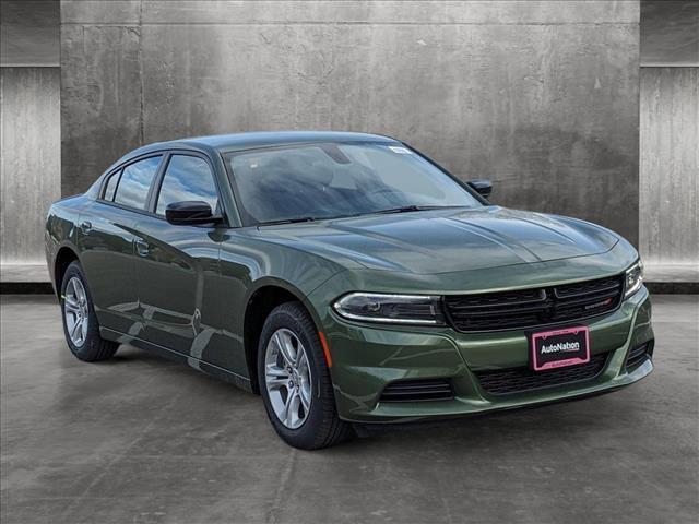 new 2023 Dodge Charger car, priced at $29,358
