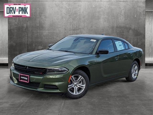 new 2023 Dodge Charger car, priced at $29,358