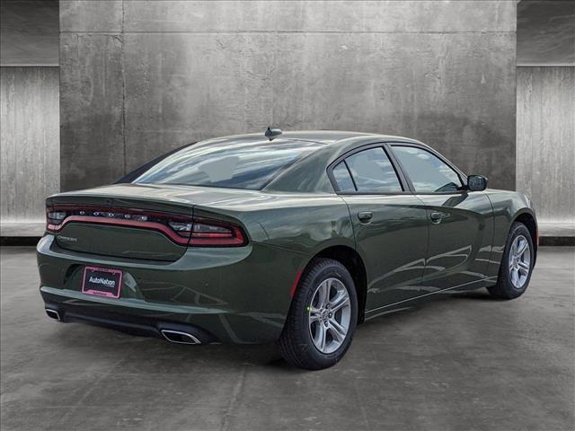 new 2023 Dodge Charger car, priced at $29,358