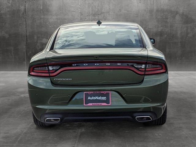 new 2023 Dodge Charger car, priced at $29,358