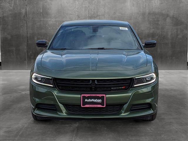 new 2023 Dodge Charger car, priced at $29,358