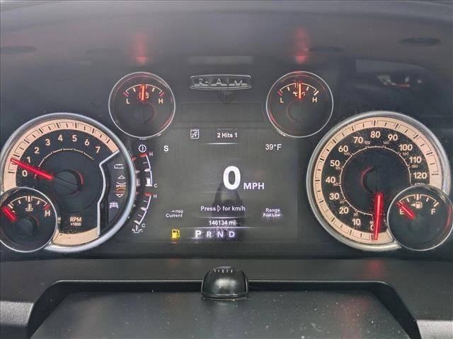 used 2017 Ram 1500 car, priced at $18,399