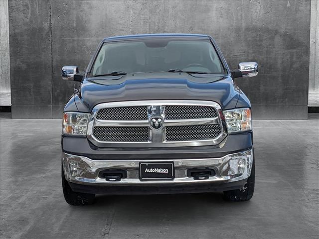 used 2017 Ram 1500 car, priced at $18,399